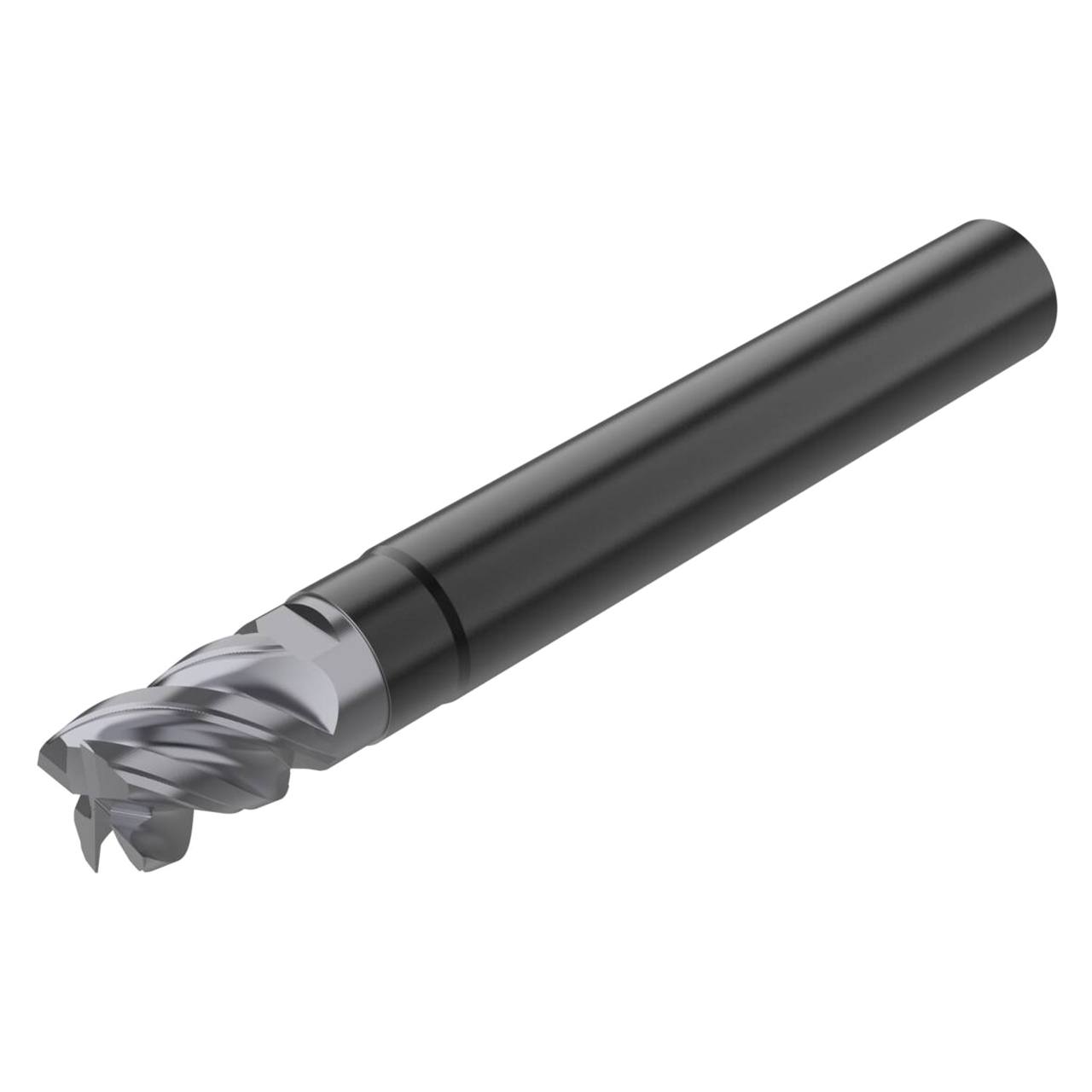 Seco Tools 10138057 | XE16.625E1-3.00-00.0S 15.88mm Connection Diameter x 15.88mm Shank x 76.20mm OAL Replaceable Tip Milling Shank