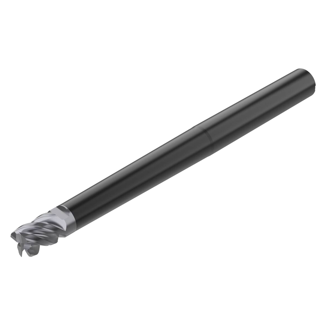 Seco Tools 10138070 | XE16.750J4-7.50-01.0S 19.05mm Connection Diameter x 19.05mm Shank x 190.50mm OAL Replaceable Tip Milling Shank