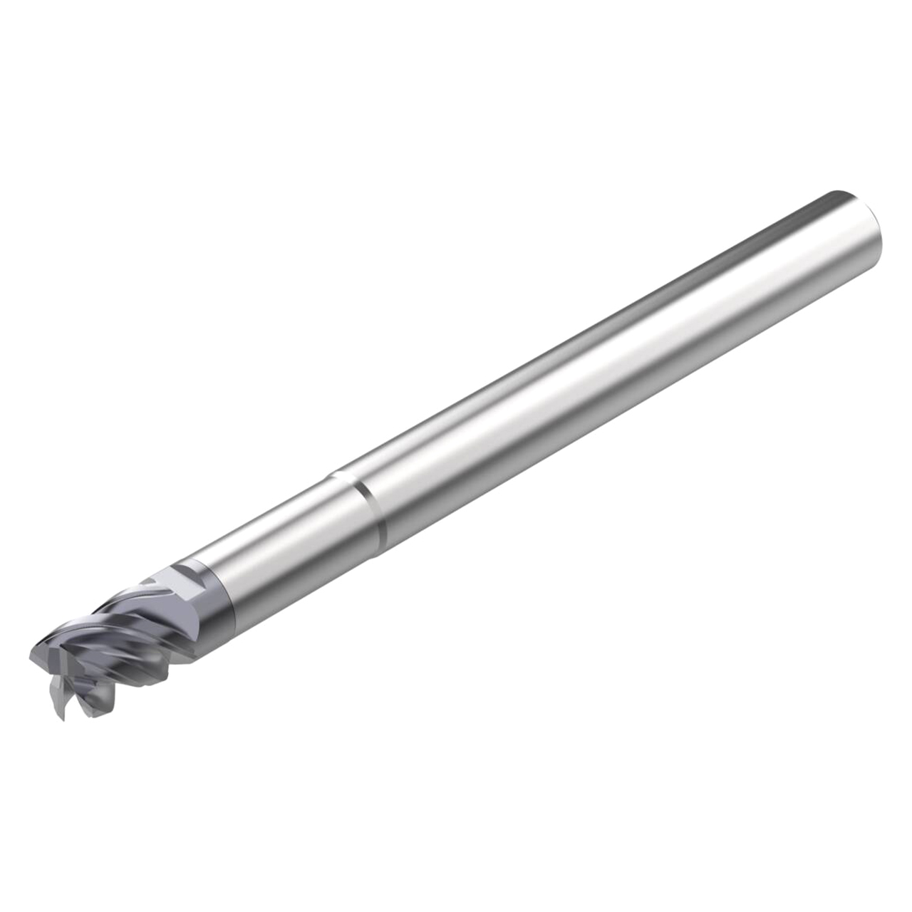 Seco Tools 10138115 | XE10100E2-100-00.0DM 10.00mm Connection Diameter x 10.00mm Shank x 100.00mm OAL Replaceable Tip Milling Shank