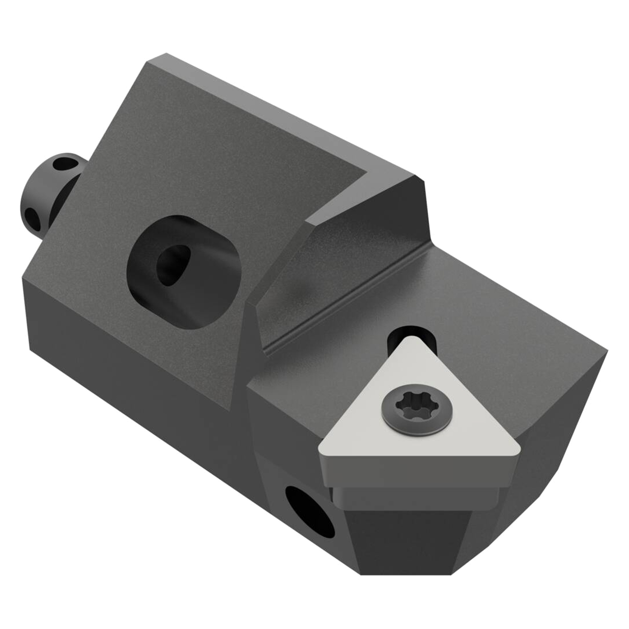 Seco Tools 00009193 | STSCL16CA-16 53.00mm Functional Length x 24.96mm Functional Width x 16.00mm Functional Height Indexable Turning Cartridge