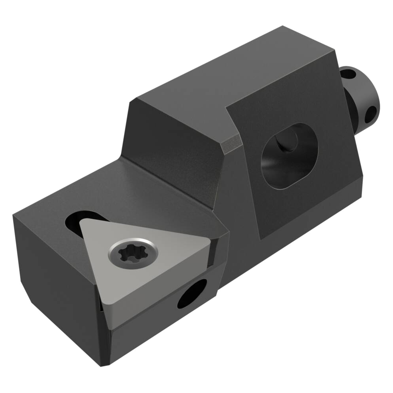 Seco Tools 00009196 | STGCR16CA-16 63.00mm Functional Length x 24.96mm Functional Width x 16.00mm Functional Height Indexable Turning Cartridge