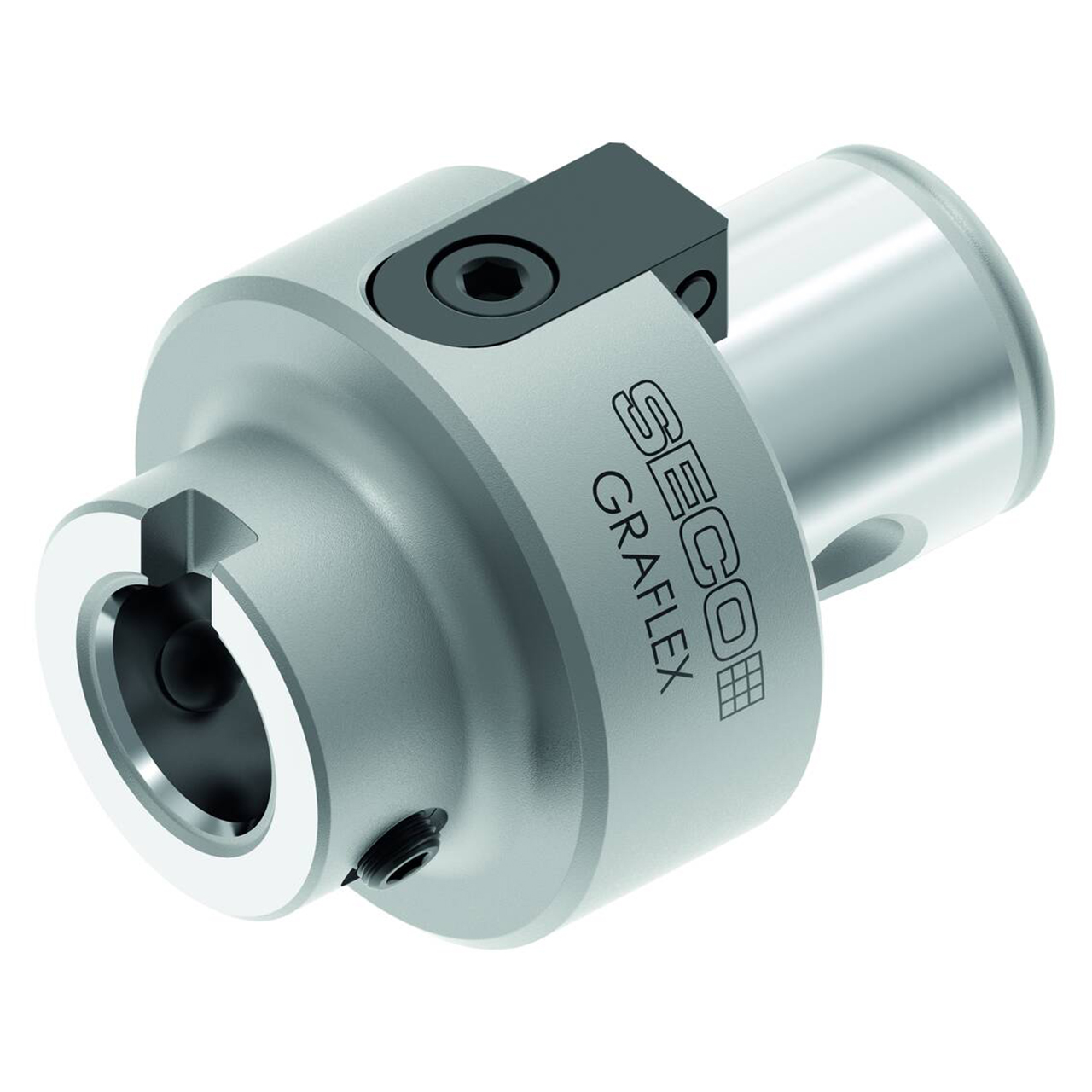 Seco Tools 00056779 | M40342 25.00mm Diameter x 54.00mm OAL Boring Head