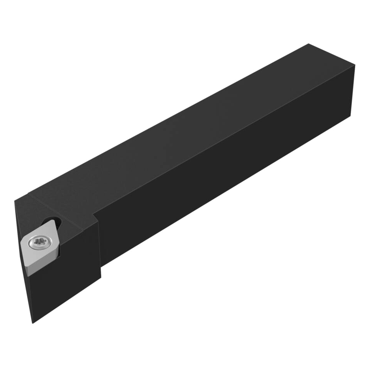 Seco Tools 00071952 | SDJCR-8-3 3.500" Functional Length x 0.625" Functional Width x 0.500" Functional Height Indexable Turning Toolholder