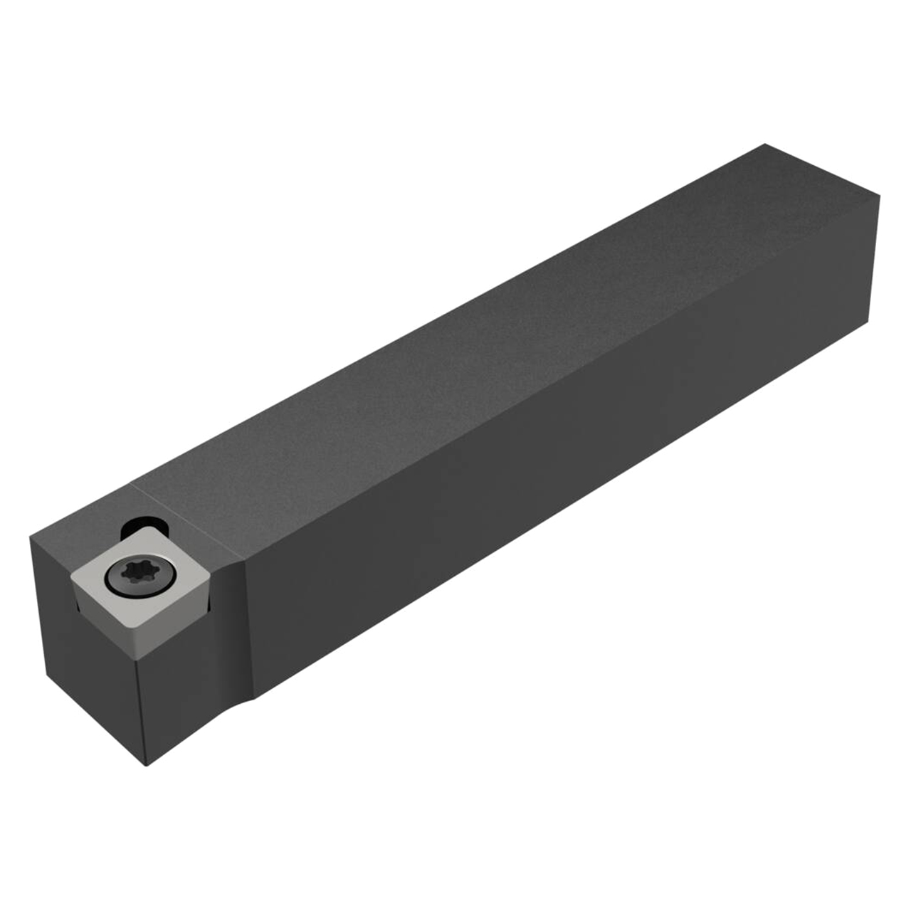 Seco Tools 00092187 | SCLCR2020K09 125.00mm Functional Length x 25.00mm Functional Width x 95 Degree Cutting Edge Angle Right Hand Cutting Direction Indexable Turning Toolholder