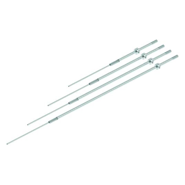Seco Tools 02518546 | ZFS07IN018 0.098" Body Diameter Stop Rod Set