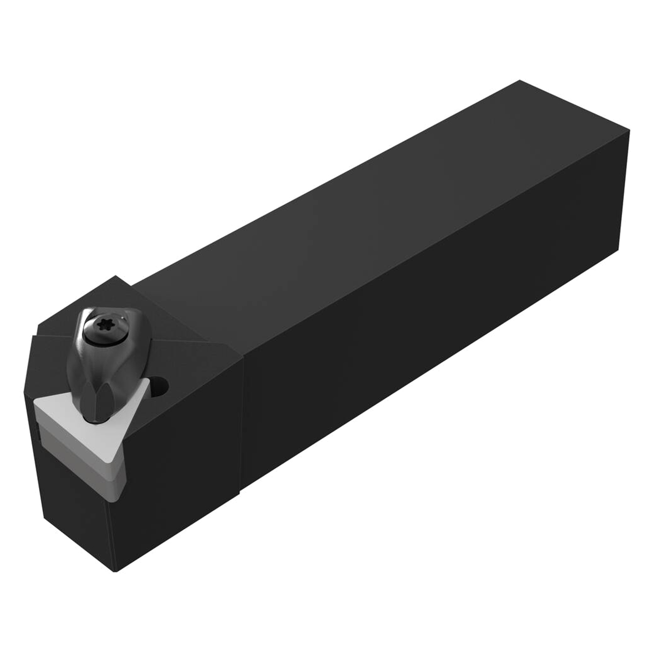 Seco Tools 02565880 | DTFNL-16-4D 6.000" Functional Length x 1.250" Functional Width x 1.000" Functional Height Indexable Turning Toolholder