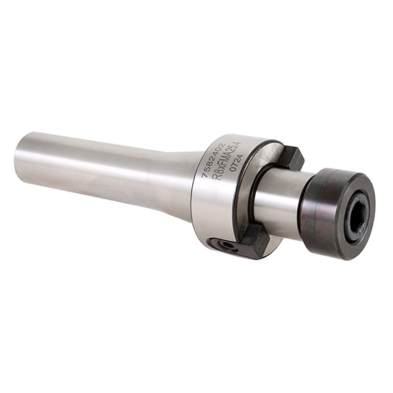 Techniks 7582401 | Face Mill Arbor