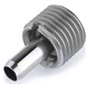 Seco Tools 02806066 | C6-CT-01 M20x2 Size x 0.591" Body Length Coolant Tube