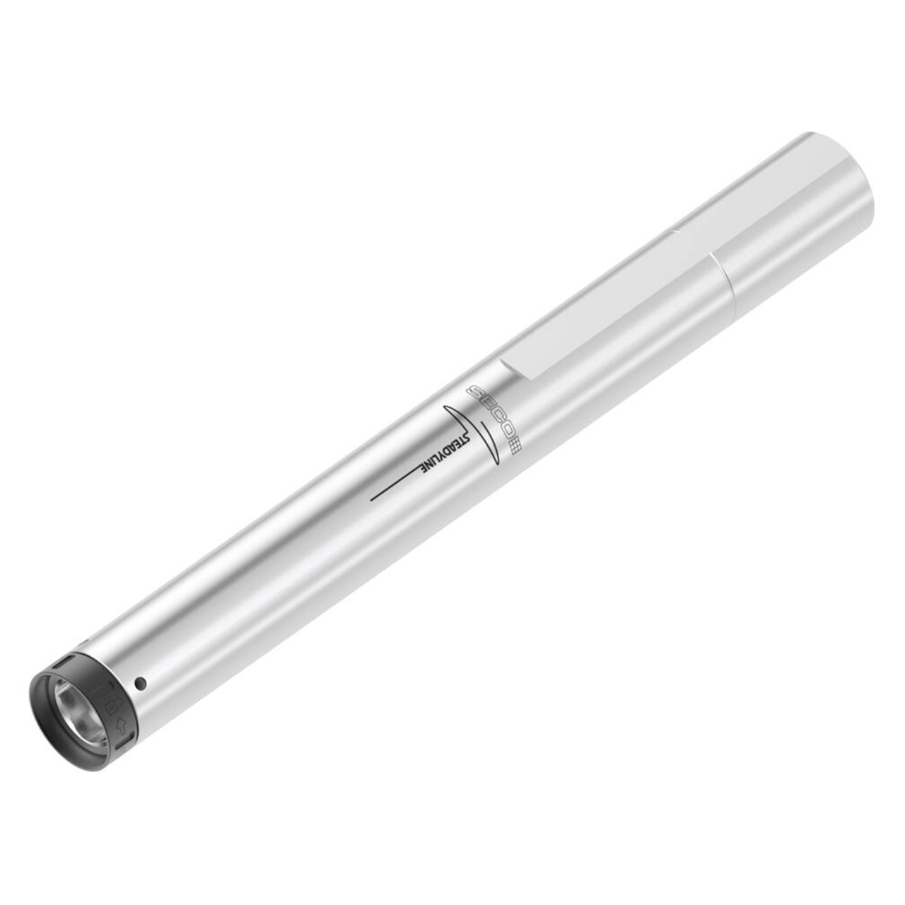 Seco Tools 02807859 | D40-288-GL40 40.00mm Body Diameter x 288.00mm Body Length Collet Chuck Extension