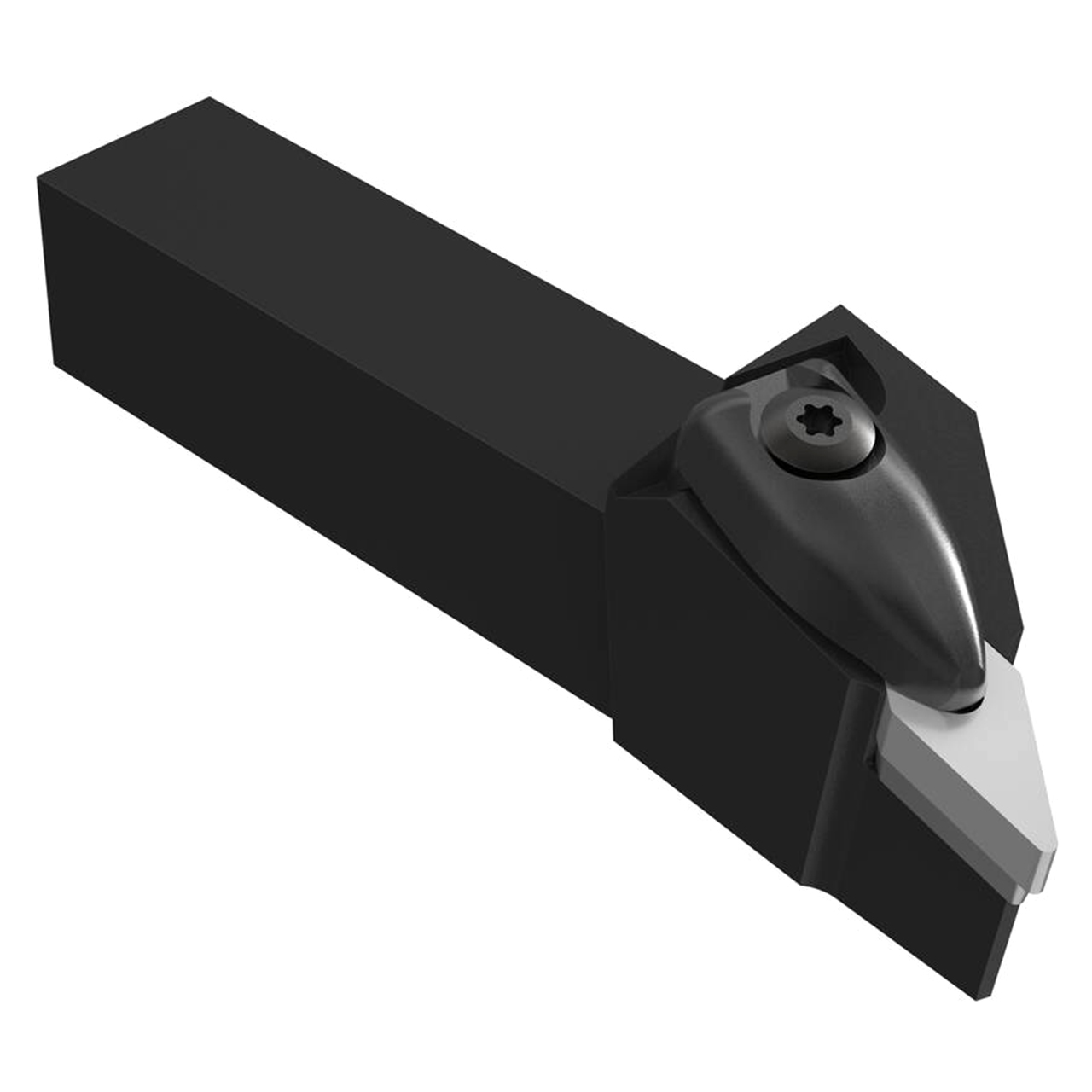Seco Tools 02822867 | DVJNL-20-3D 6.000" Functional Length x 1.500" Functional Width x 1.250" Functional Height Indexable Turning Toolholder