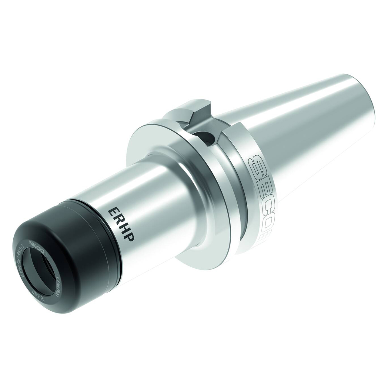 Seco Tools 02827253 | E341456723270 50.00mm Body Diameter 135.40mm OAL HP 32 Collet Chuck