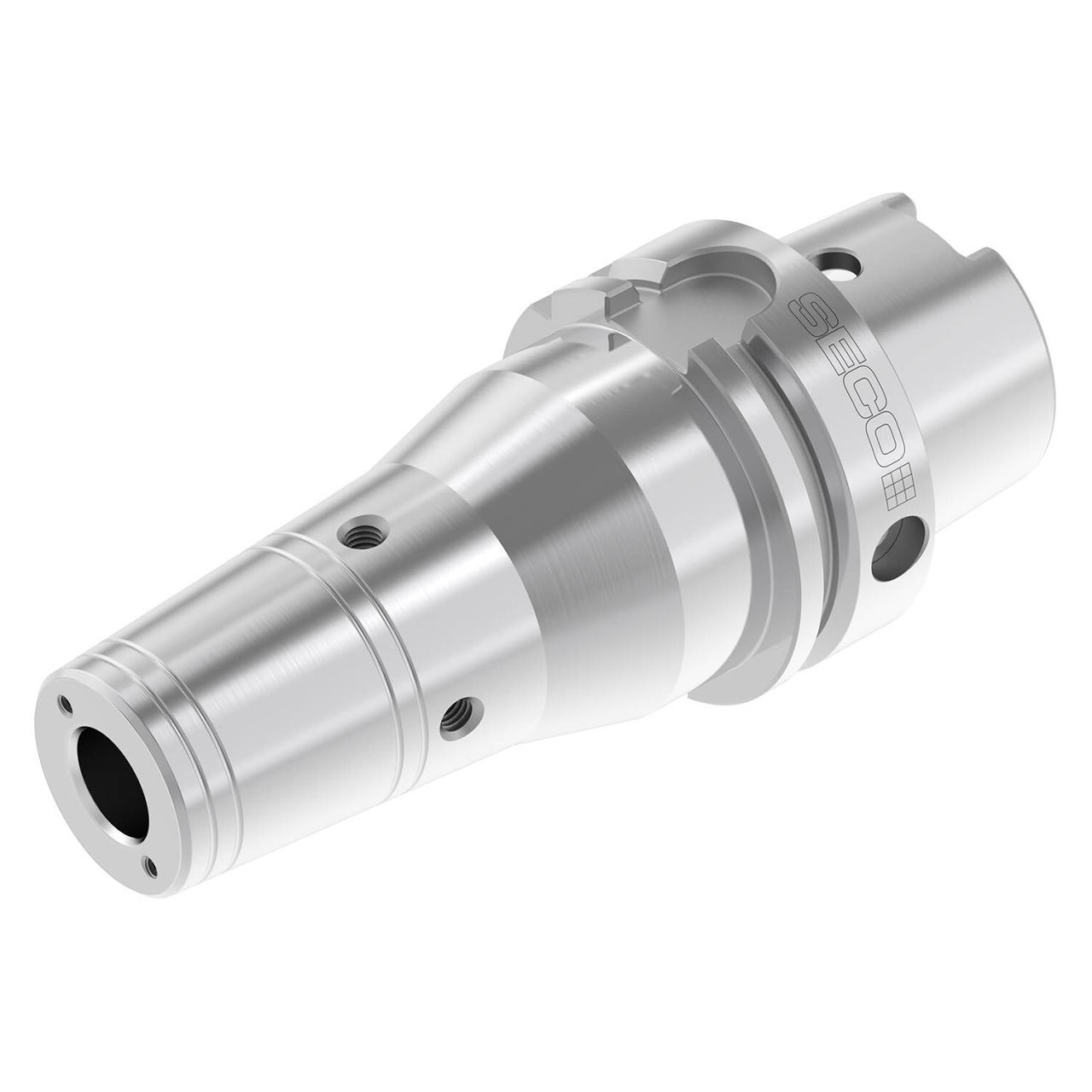 Seco Tools 02845457 | E930456003285 48.00mm Body Diameter x 59.00mm Body length Shrink-Fit Tool Holder