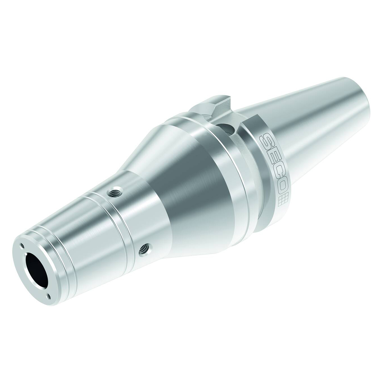 Seco Tools 02845584 | E3416560016100 33.00mm Body Diameter x 62.00mm Body length Shrink-Fit Tool Holder