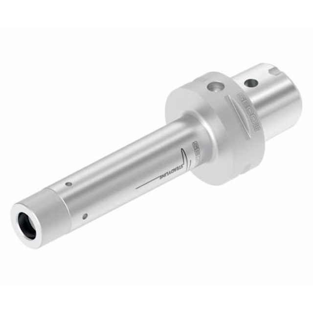 Seco Tools 02904482 | C6-391.K821-16160 30.00mm Diameter x 198.00mm OAL Replaceable Tip Milling Shank