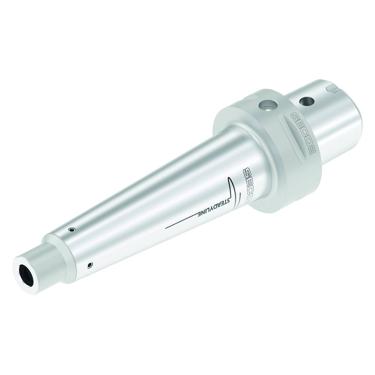 Seco Tools 03029792 | C6-391.K820-20185 36.50mm Diameter x 223.00mm OAL Replaceable Tip Milling Shank