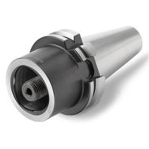 Seco Tools 03030265 | E3171519163100 63.00mm Diameter x 201.70mm OAL End Mill Adapter