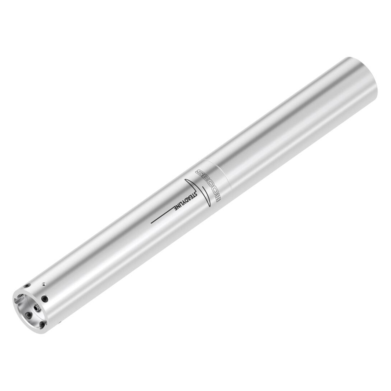 Seco Tools 03062827 | D60-541-BA060 60.00mm Diameter x 60.00mm Shank x 781.00mm OAL Shrink-Fit Tool Holder