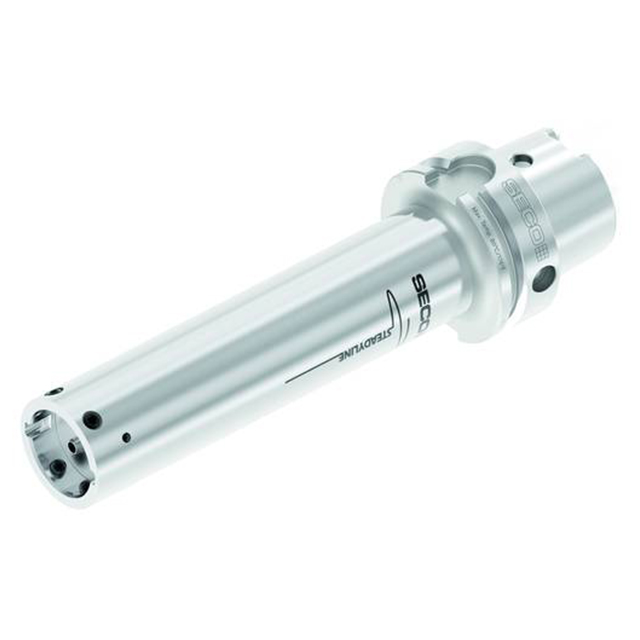 Seco Tools 03062830 | E9376-D60-541-BA060 60.00mm Diameter x 591.00mm OAL Shrink-Fit Tool Holder