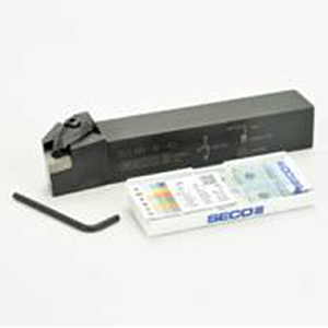 Seco Tools 03172991 | TRN1.0LHCNMG432-M5TP3501 Thread Turning Kit - Holder