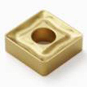 Seco Tools 74004282 | SNMM190616-R8 SN1906 Insert Size x 0.750" Inscribed Circle Diameter x 0.063" Corner Radius 4 Cutting Edge CVD Coated Carbide Turning Insert