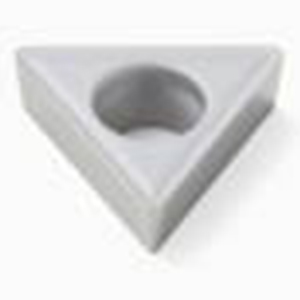 Seco Tools 74011851 | TCMT220404-F2 TC2204 Insert Size x 12.70mm Inscribed Circle Diameter x 0.40mm Corner Radius 3 Cutting Edge Uncoated Turning Insert