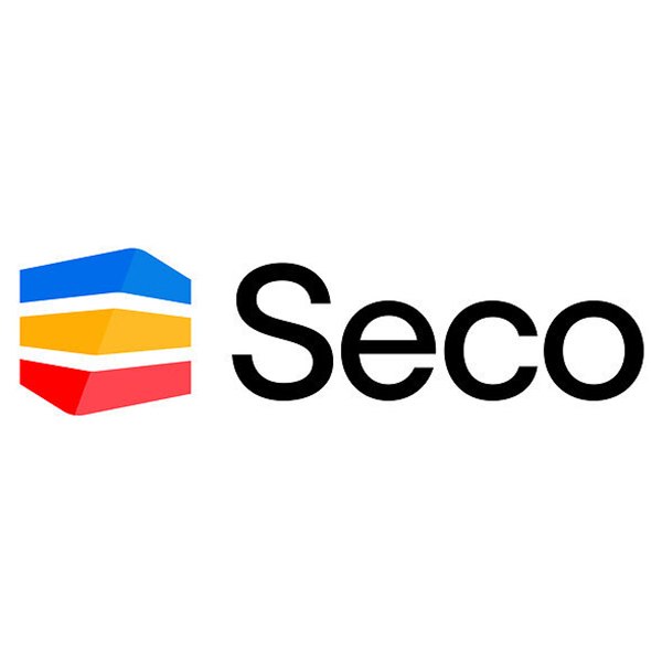 Seco Tools 74030781 | CNGG120408-MF1 CN1204 Insert Size x 12.70mm Inscribed Circle Diameter x 0.80mm Corner Radius 4 Cutting Edge Uncoated Turning Insert