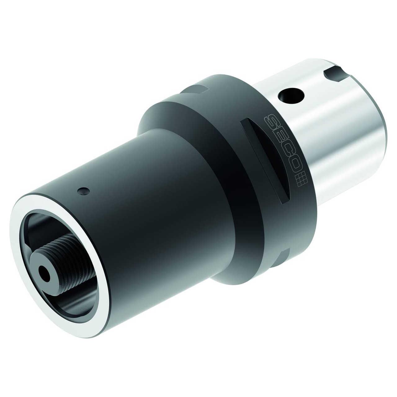 Seco Tools 75039893 | C6-391.02-40080A 40.00mm Diameter x 118.00mm OAL Boring Head