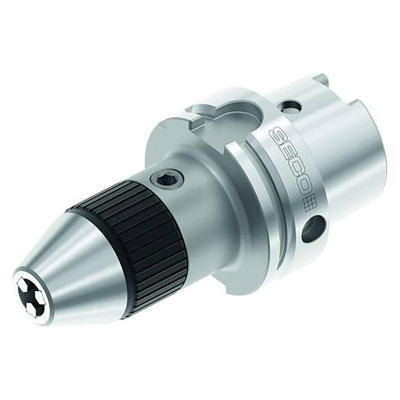 Seco Tools 75041588 | E9306508516 56.00mm Body Diameter x 105.00mm Body length Drill Chuck