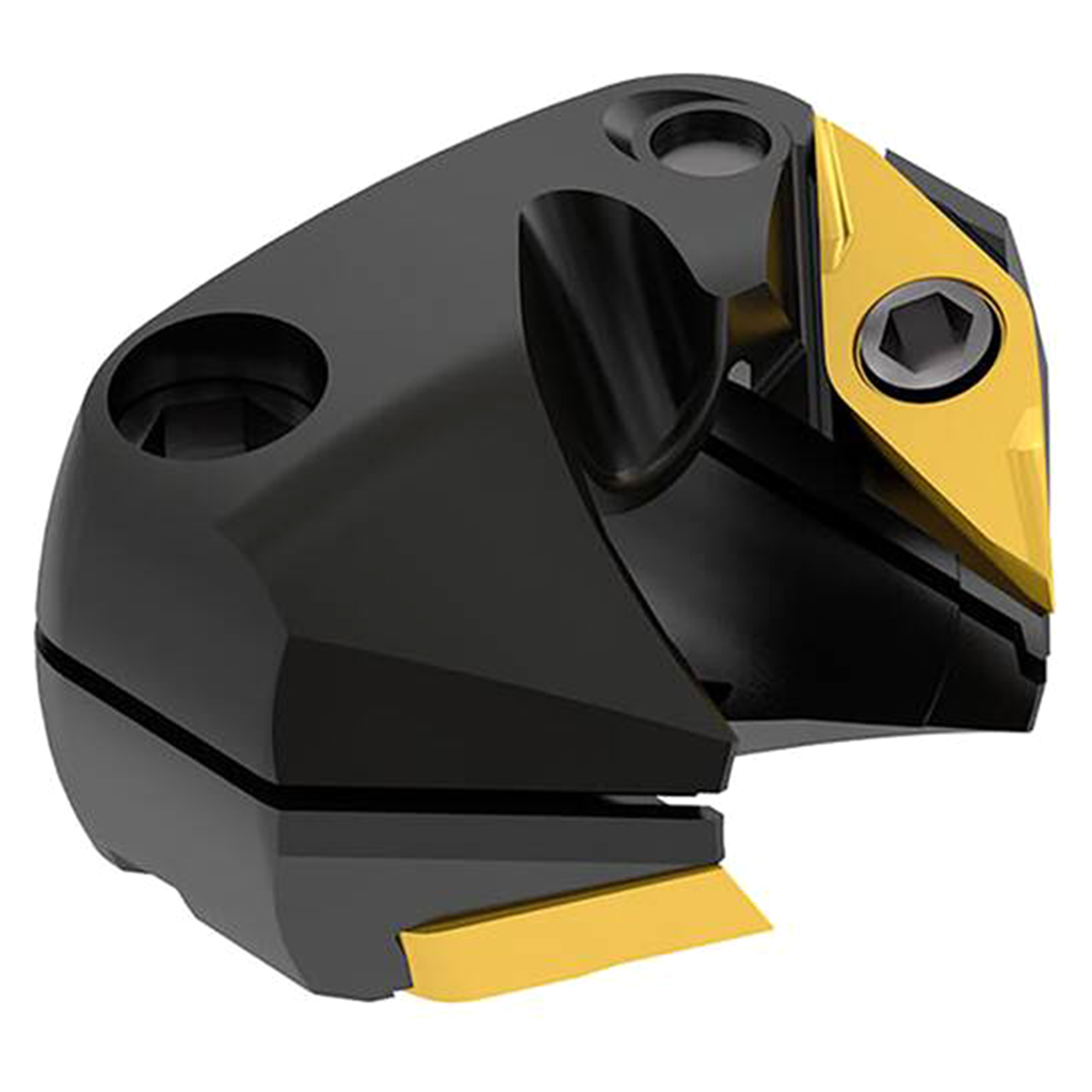 Seco Tools 00014935 | SD100-C45-18.00/18.99 Drilling Chamfer Ring