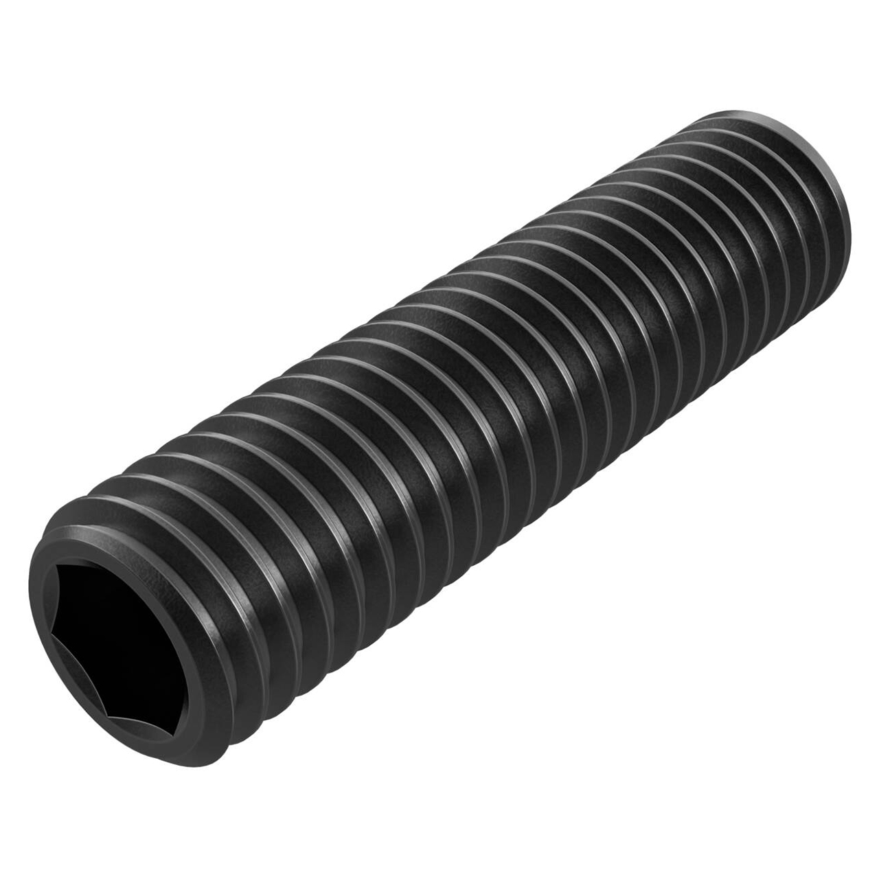 Seco Tools 00030149 | 19LS0520A M5 Thread Diameter Size x 20.00mm OAL Socket Set Screw