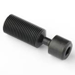 Seco Tools 00039793 | LS0822 M8X1.0 Thread Diameter Size x 22.00mm OAL Tension Screw for Indexable