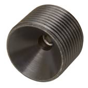 Seco Tools 00068386 | 19B58742 M42X1.5 Thread Diameter Size x 26.00mm OAL Collet Screw