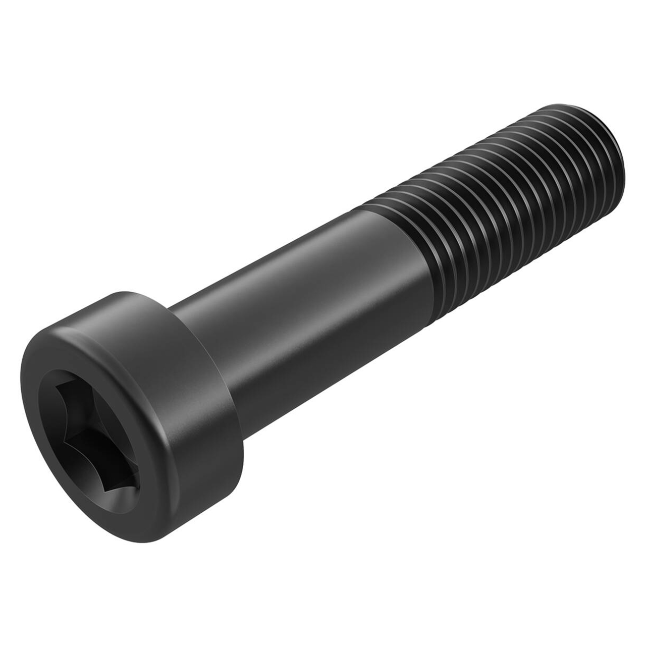 Seco Tools 00069943 | 950E1670 M16 Thread Diameter Size x 80.00mm OAL Shell Mill Holder Screw