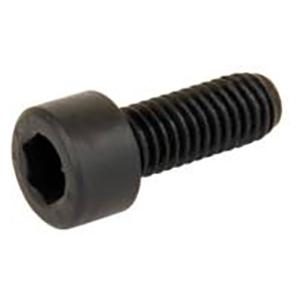 Seco Tools 00072515 | 950D0616 M6 Thread Diameter Size x 22.00mm OAL Shell Mill Holder Screw