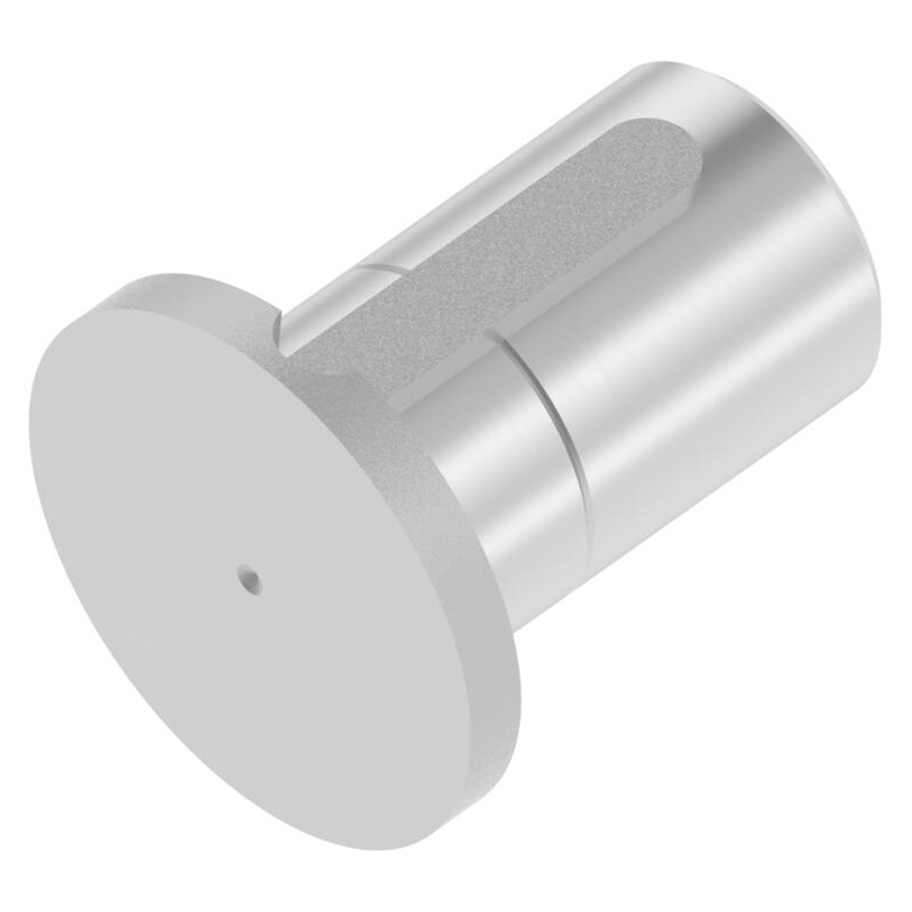 Seco Tools 00076755 | 565622 Shaft Arbor with Key