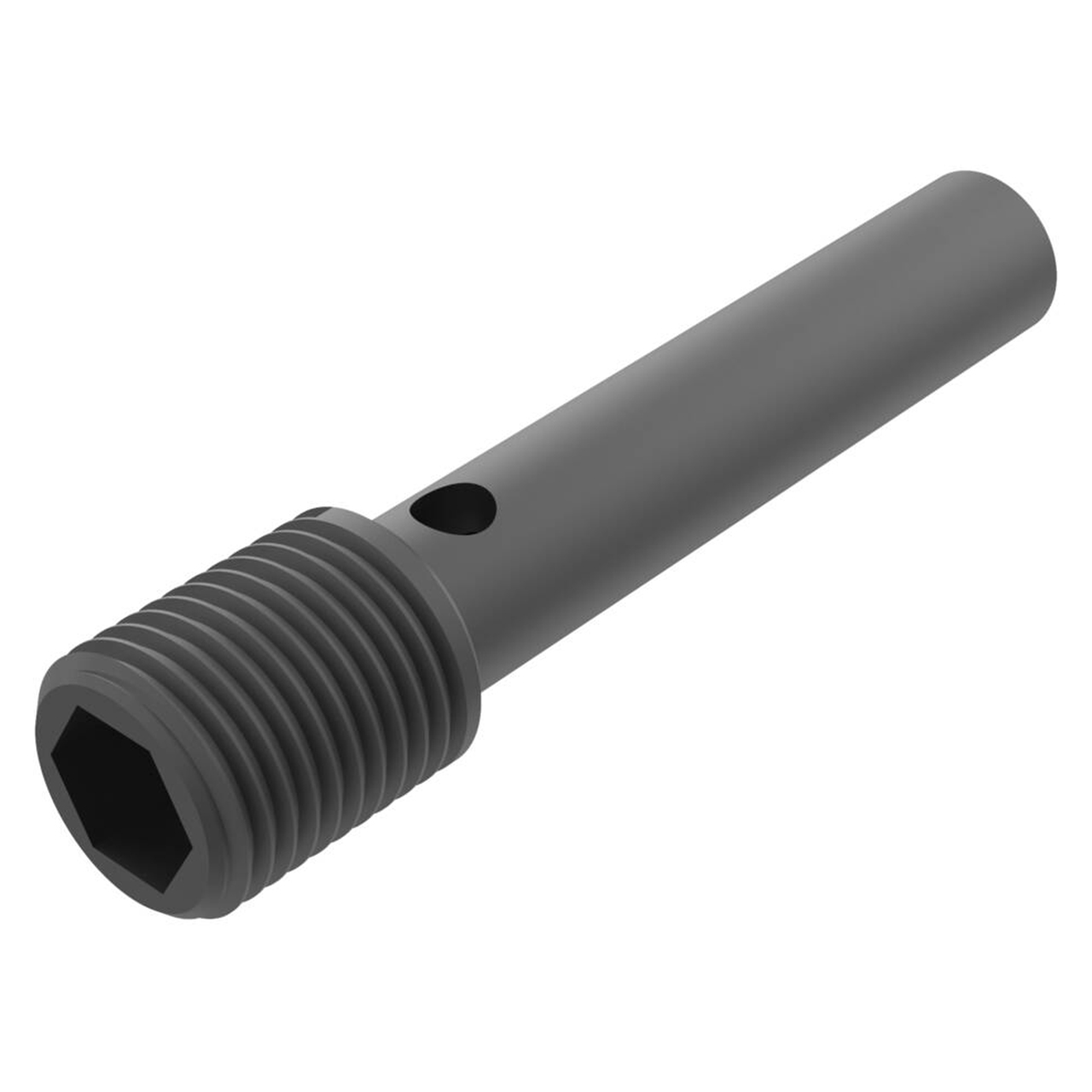 Seco Tools 00083894 | MM-035046 M8 Thread Diameter Size x 44.50mm OAL Tension Screw for Indexable