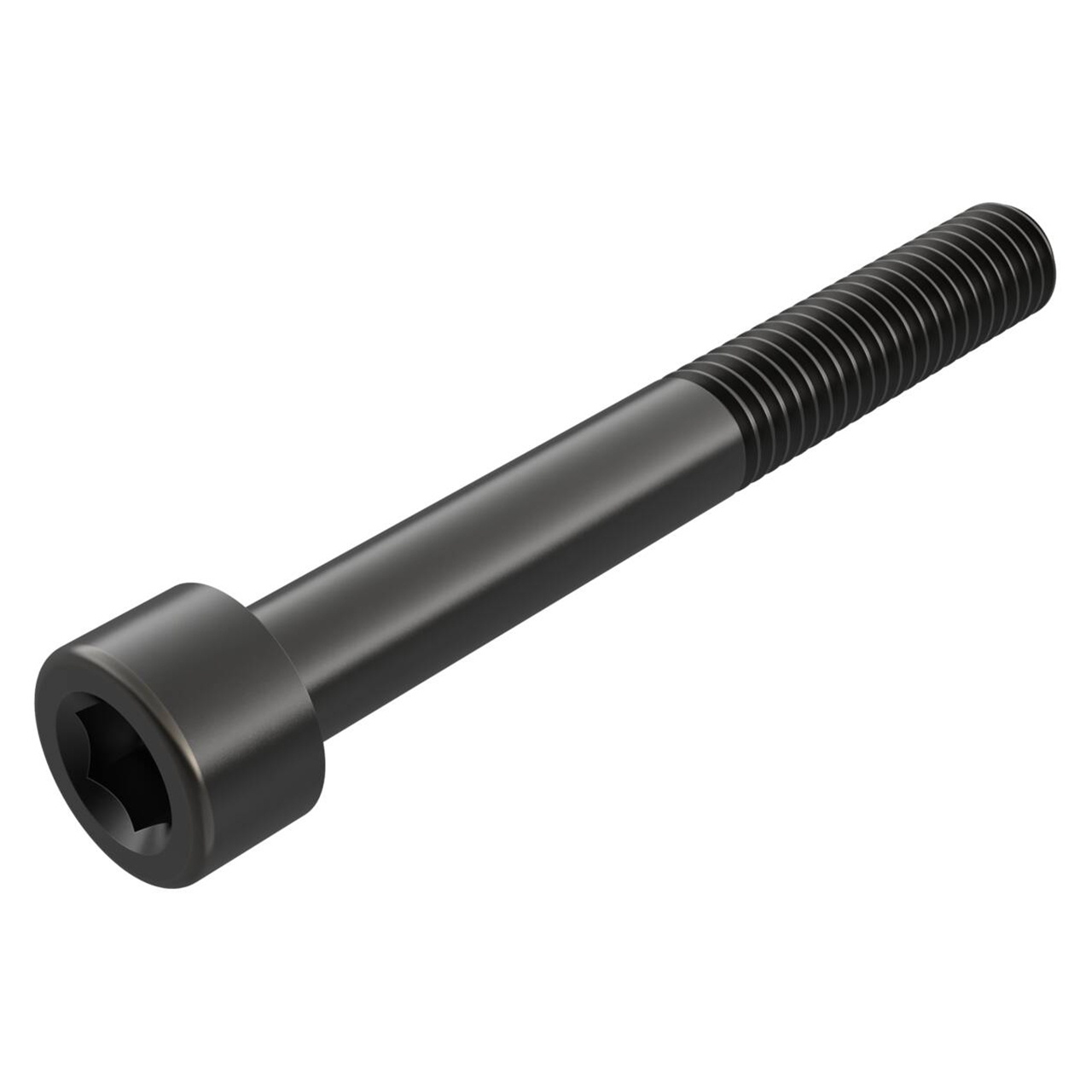 Seco Tools 00086754 | 950D0650 M6 Thread Diameter Size x 56.00mm OAL Shell Mill Holder Screw