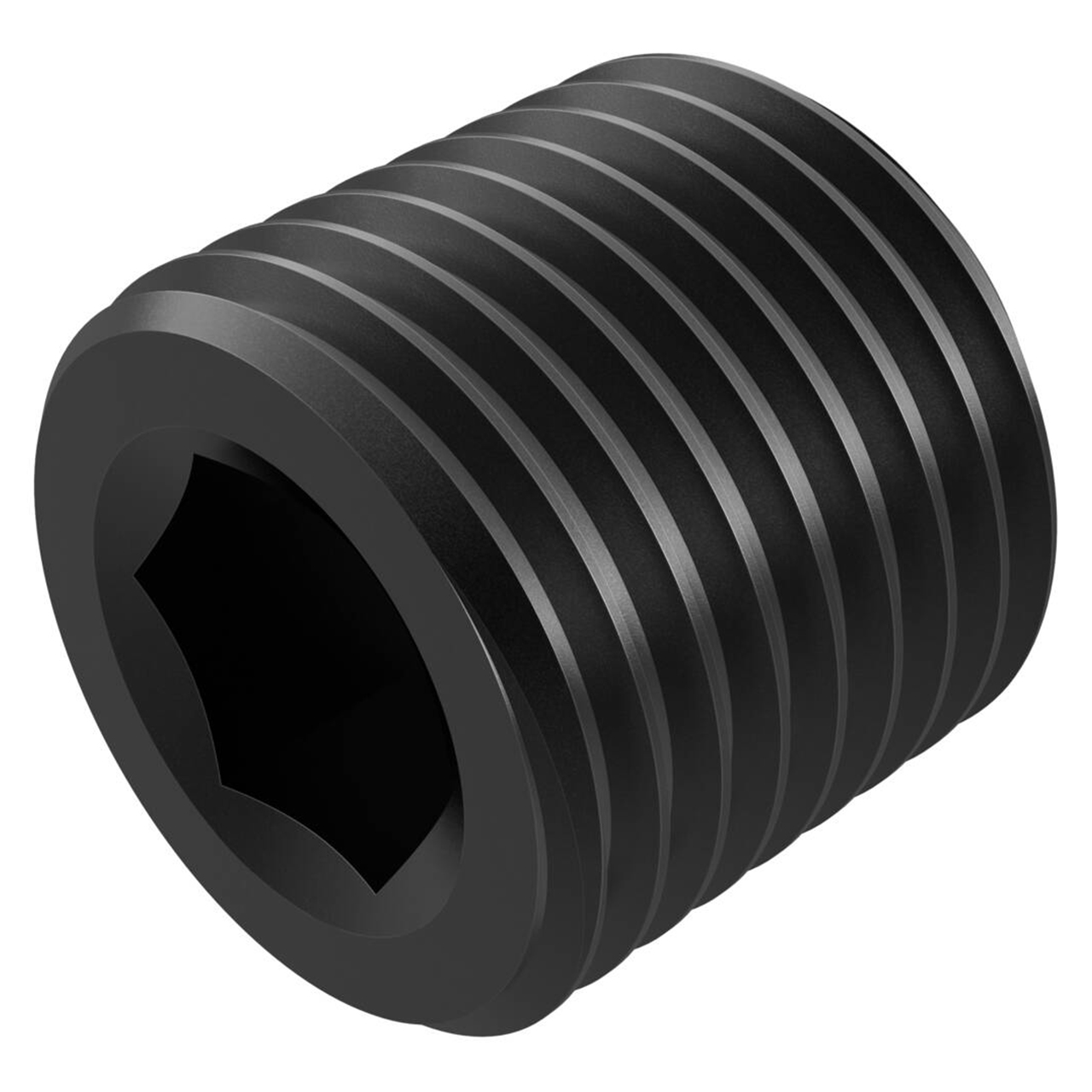 Seco Tools 00086768 | 951C2020 M20x2 Thread Diameter Size x 20.00mm OAL Stop End Screw