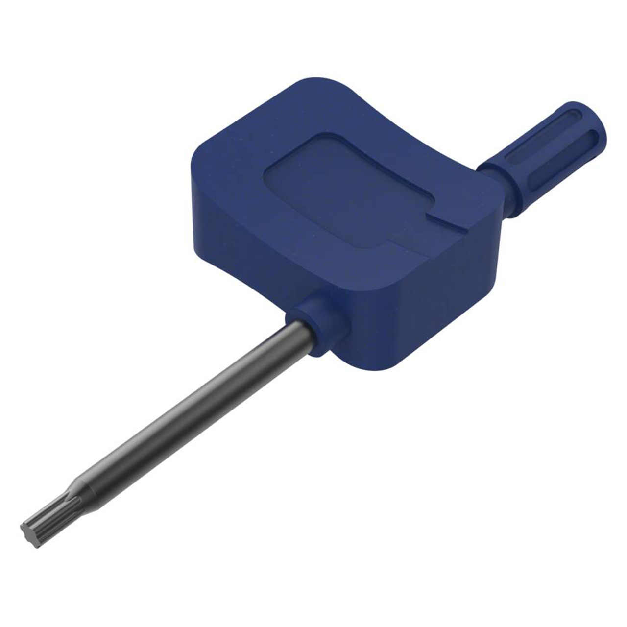 Seco Tools 02440061 | T15P-2 80.00mm OAL Key for Indexable