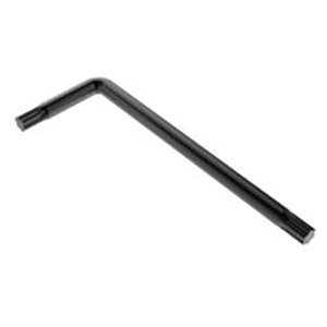 Seco Tools 02440064 | T15P-7 54.00mm OAL Hex Key