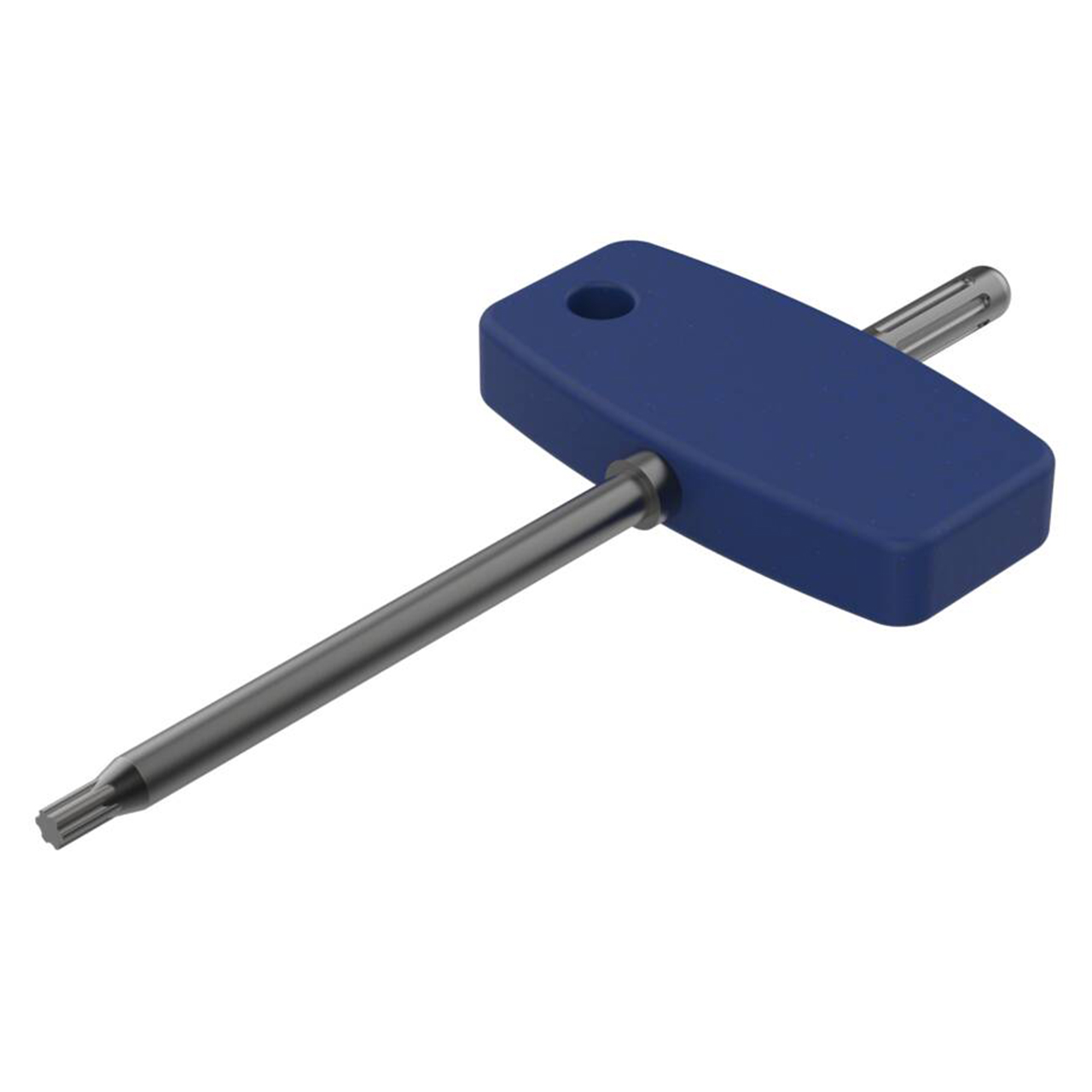 Seco Tools 02453174 | T10P-2 68.50mm OAL Key for Indexable