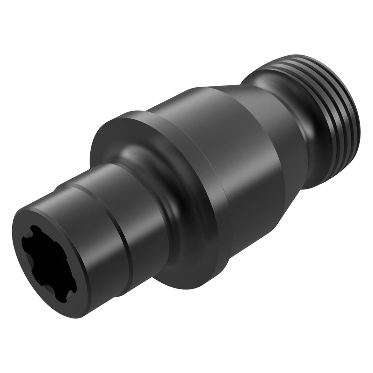 Seco Tools 02483467 | MN1215R-T15P M6.3X1 Thread Diameter Size x 15.60mm OAL Lock Pin for Indexable