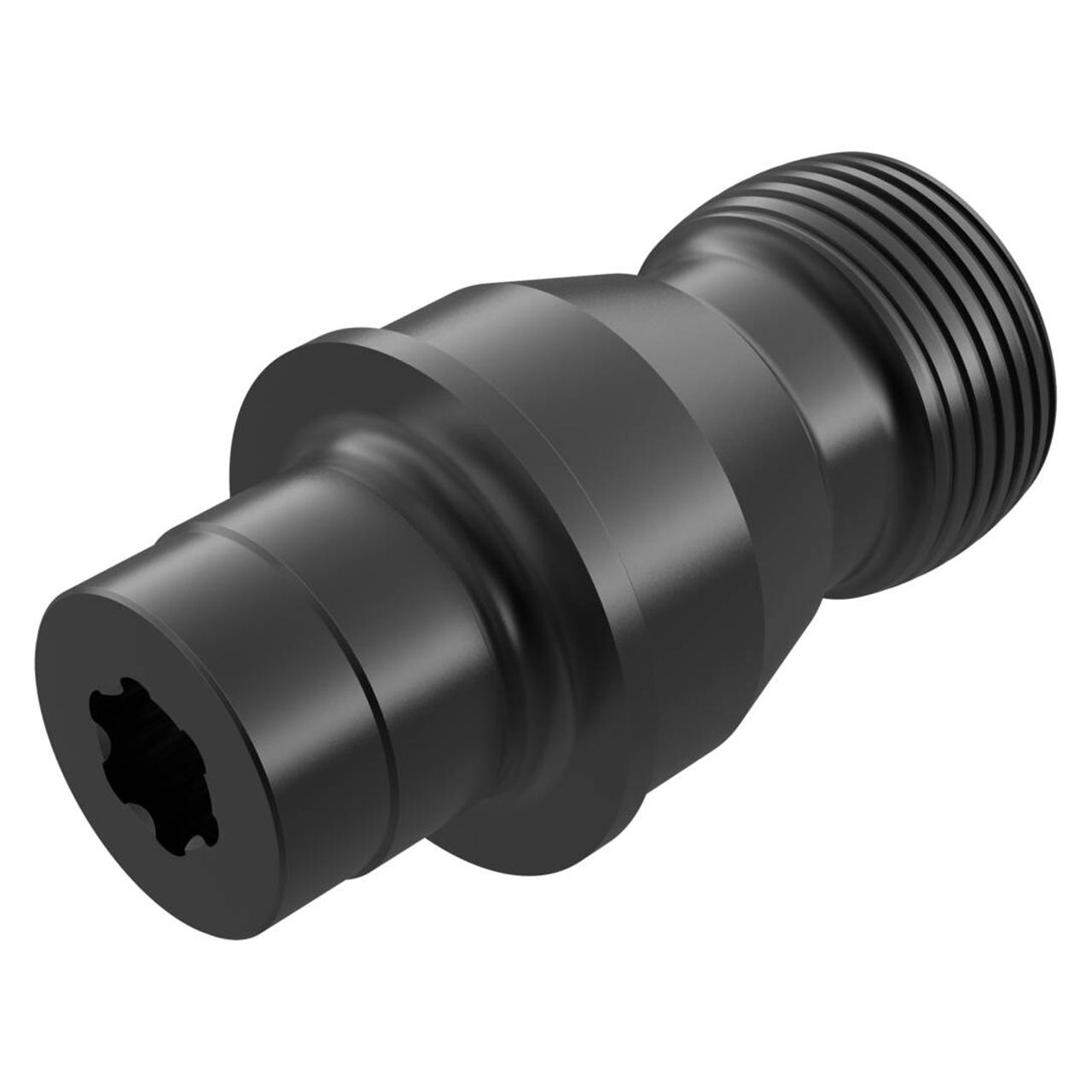 Seco Tools 02483482 | MN1920-T20P M10X1 Thread Diameter Size x 21.90mm OAL Lock Pin for Indexable