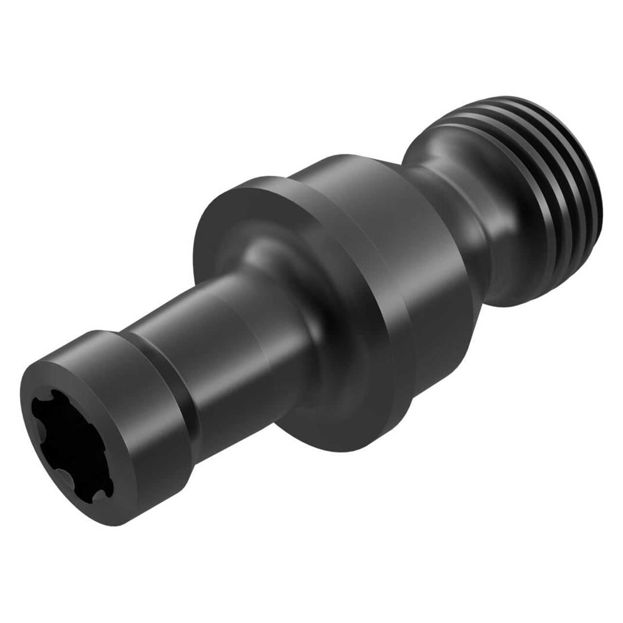 Seco Tools 02483487 | PL1403-T09P M5X0.8 Thread Diameter Size x 1.38mm OAL Lock Pin for Indexable