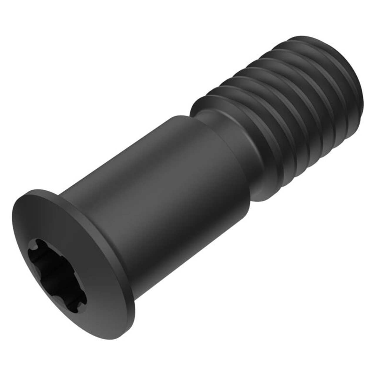 Seco Tools 02483555 | S16-T15P M5 Thread Diameter Size x 15.50mm OAL Screws for Indexable