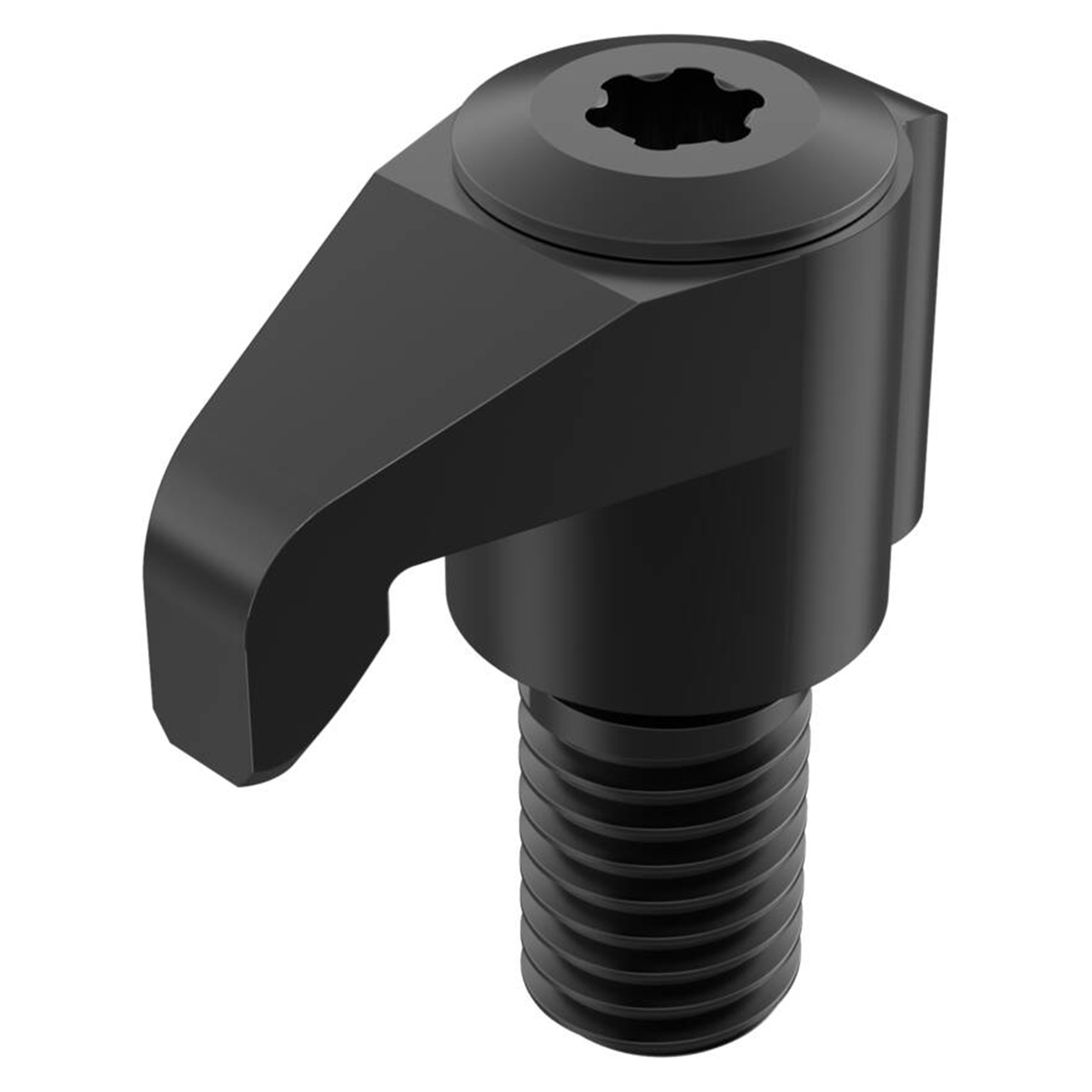 Seco Tools 02483565 | CSP27-T25P M8 Thread Diameter Size x 28.00mm OAL Insert Screw for Indexable