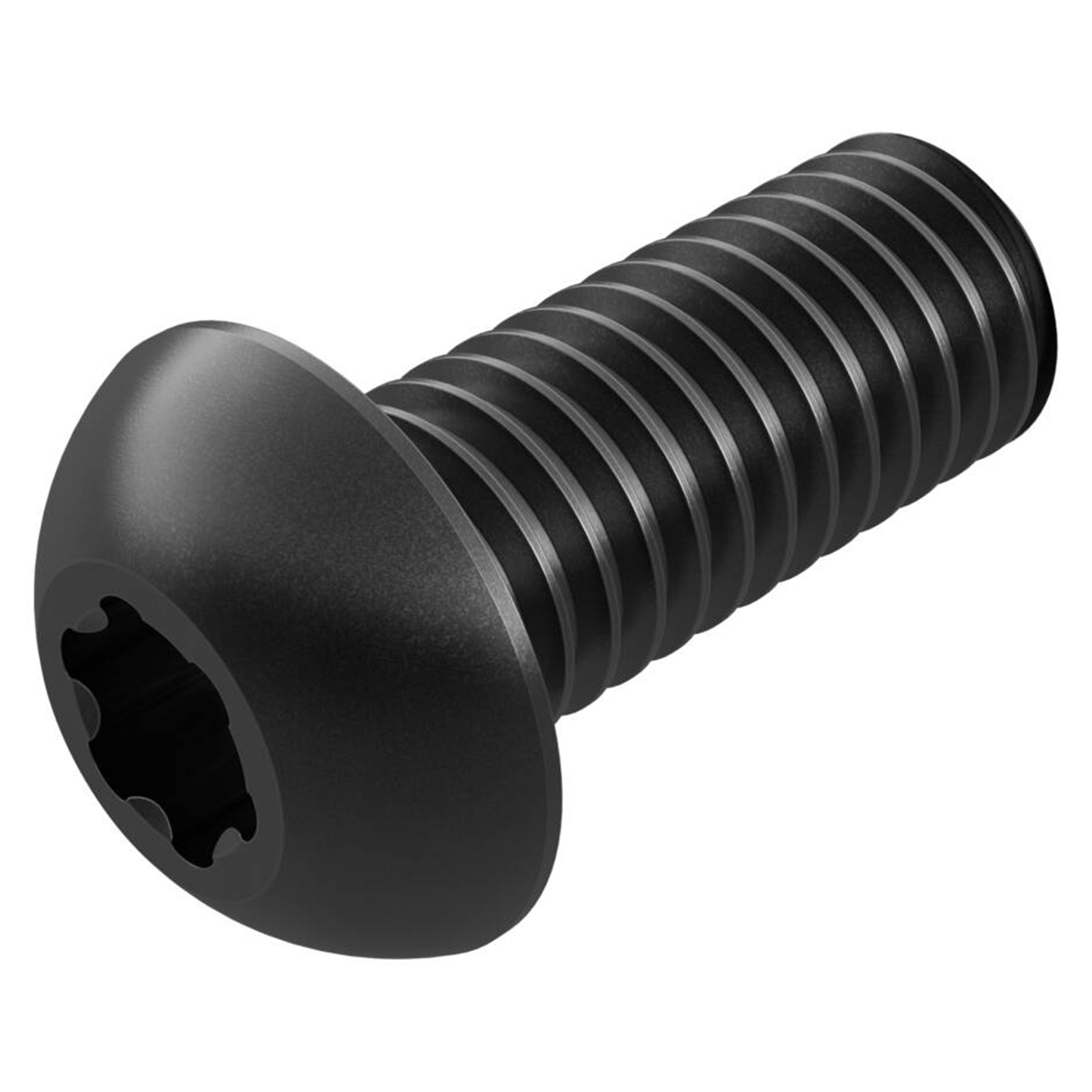 Seco Tools 02483618 | 179.17-696-T25P M6 Thread Diameter Size x 18.00mm OAL Screws for Indexable