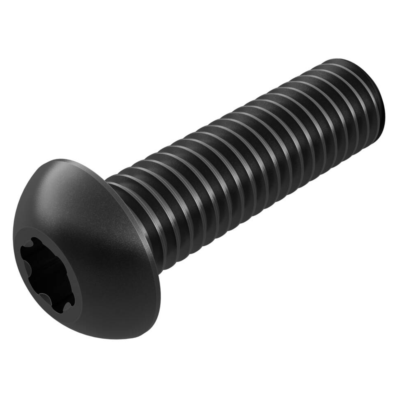 Seco Tools 02483619 | 179.17-697-T25P M6 Thread Diameter Size x 25.00mm OAL Screws for Indexable