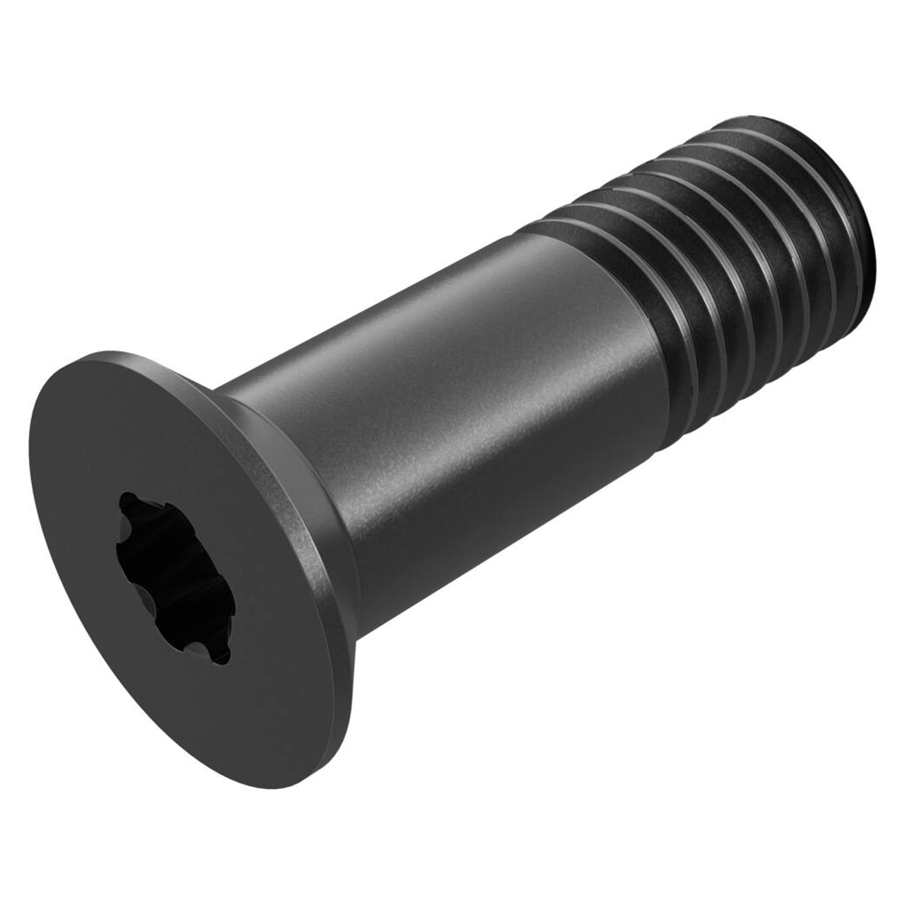 Seco Tools 02483621 | 335.10-0516-T15P M5 Thread Diameter Size x 16.00mm OAL Screws for Indexable