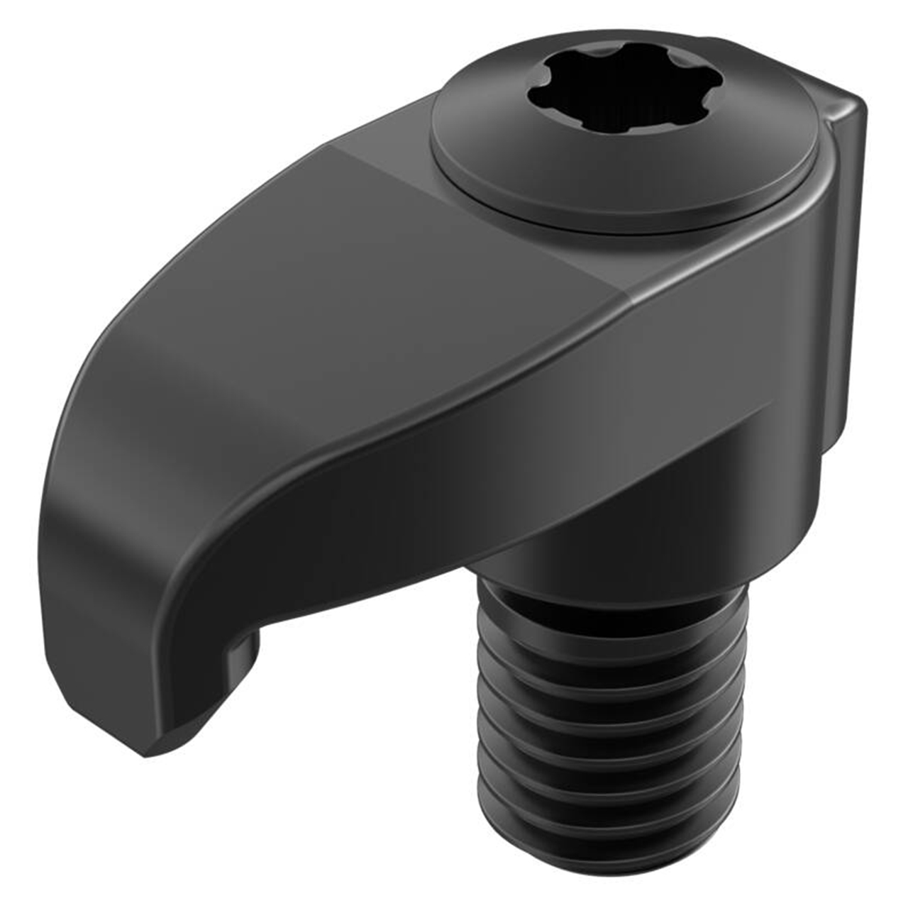 Seco Tools 02569323 | CSP16HD-T15P M5 Thread Diameter Size x 15.50mm OAL Insert Screw for Indexable